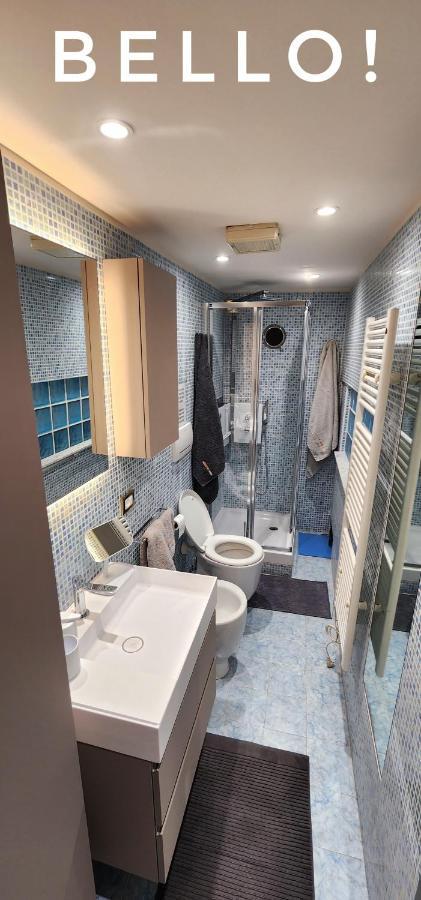 5 Schei De Mona Best Holiday Apartment With Gym In Venice Cannaregio 外观 照片
