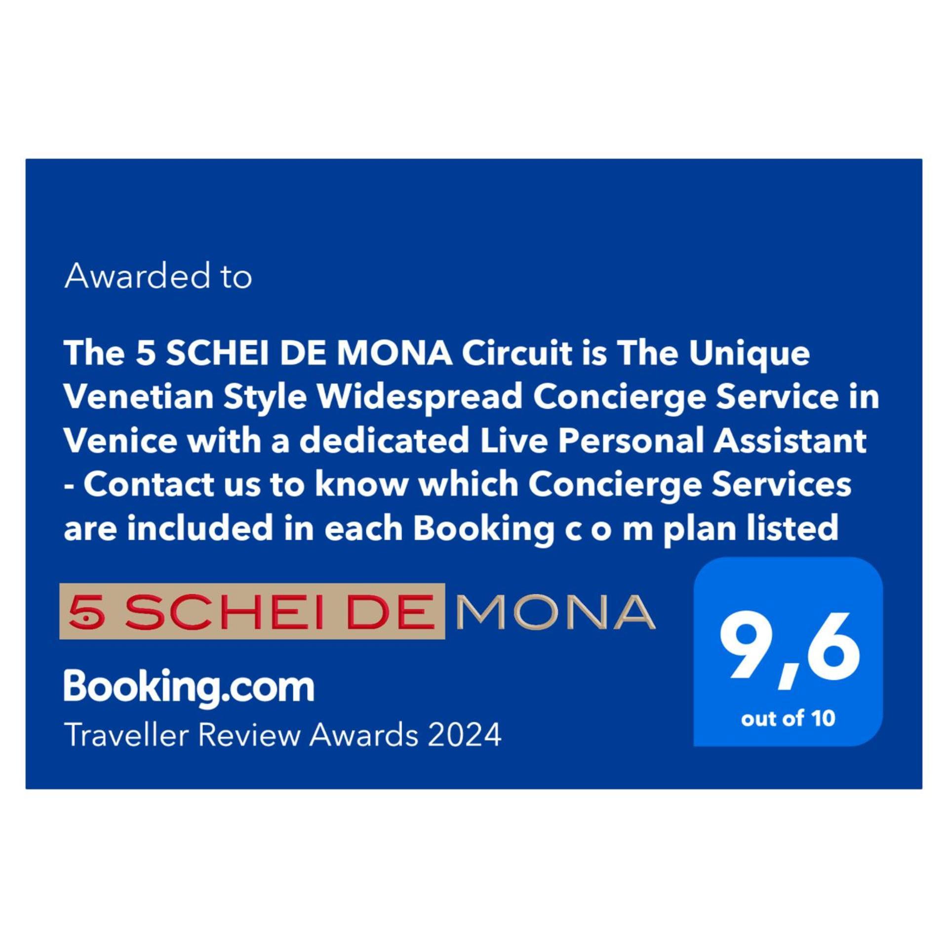 5 Schei De Mona Best Holiday Apartment With Gym In Venice Cannaregio 外观 照片