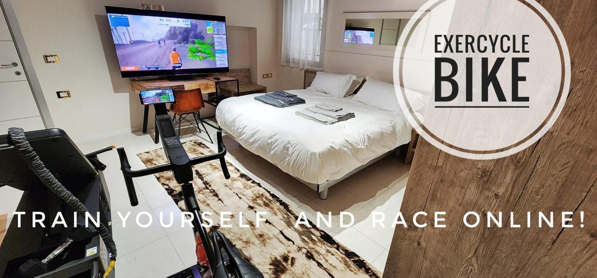 5 Schei De Mona Best Holiday Apartment With Gym In Venice Cannaregio 外观 照片